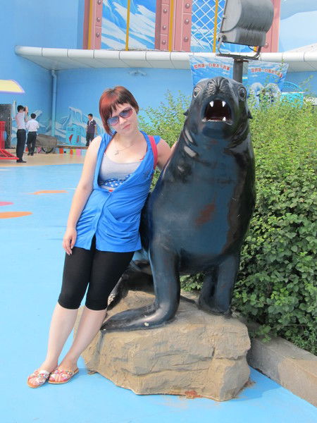 Ксения Никулина