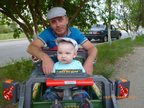 Юрий Шушаников