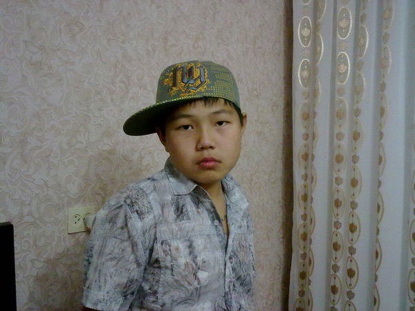 Дмитрий Шин