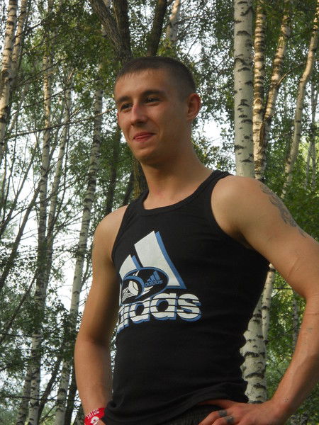 Михаил Туманов