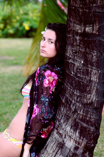 Татьянка Ганиева