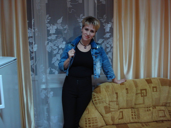 Инна Гришкова