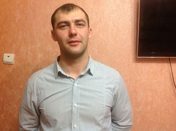 Павел Тилькеев