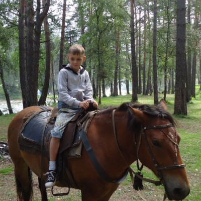 Данил Чепкасов