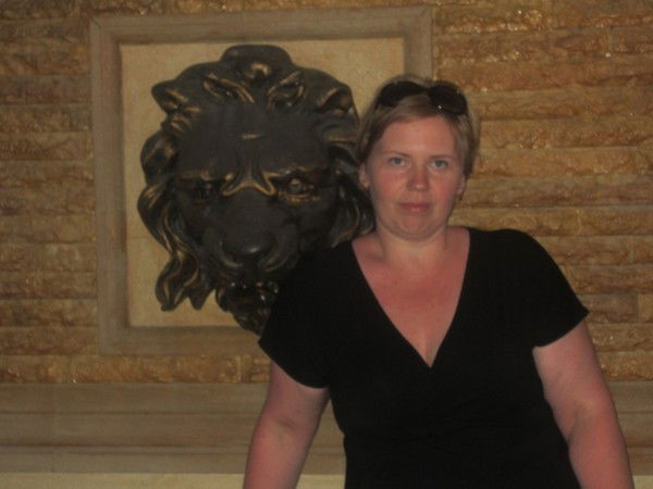 Наталья Сокольникова