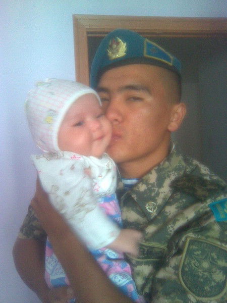 Онболсын Изтлеуов