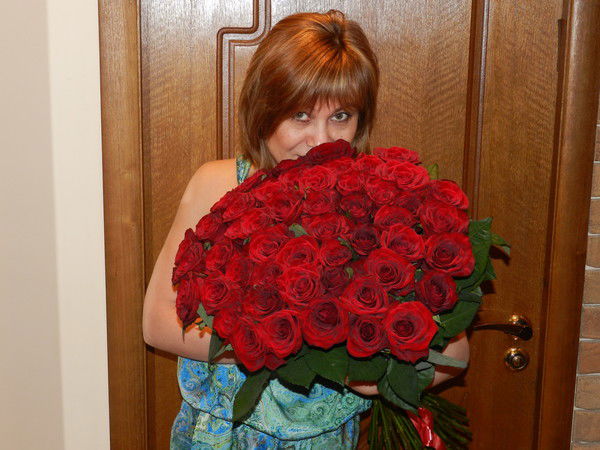 Марина Суворова