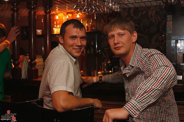 Максим Левочкин