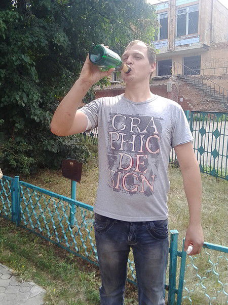 Антон 71 Кландайк