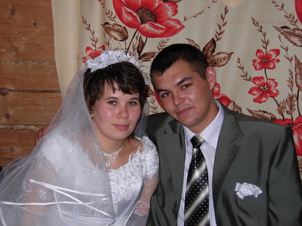 Лилия Мусина