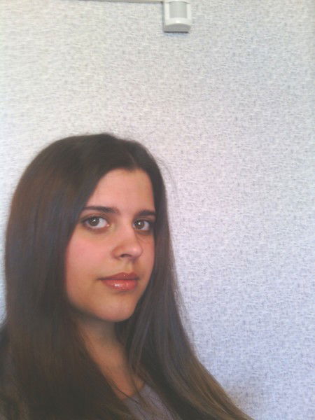 Ира Николаева