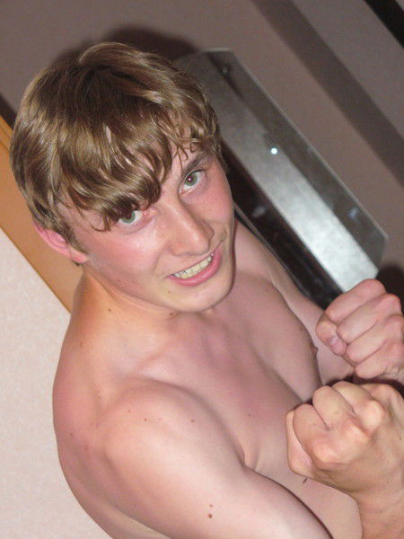 Никита Михайлов