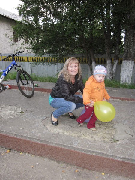 Екатерина Абраменко