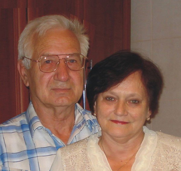 Виктор Абакумов