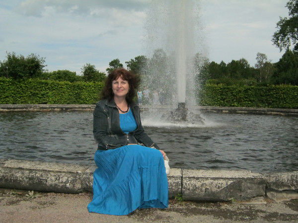 Татьяна Фатьянова