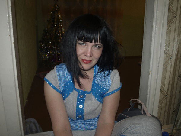 Анна Мартынюк