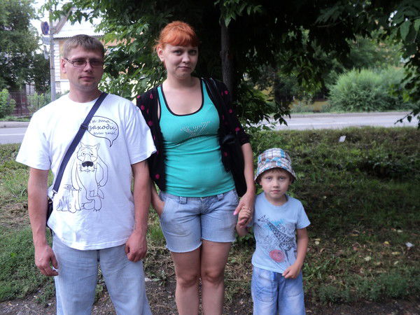 Василий Шустов