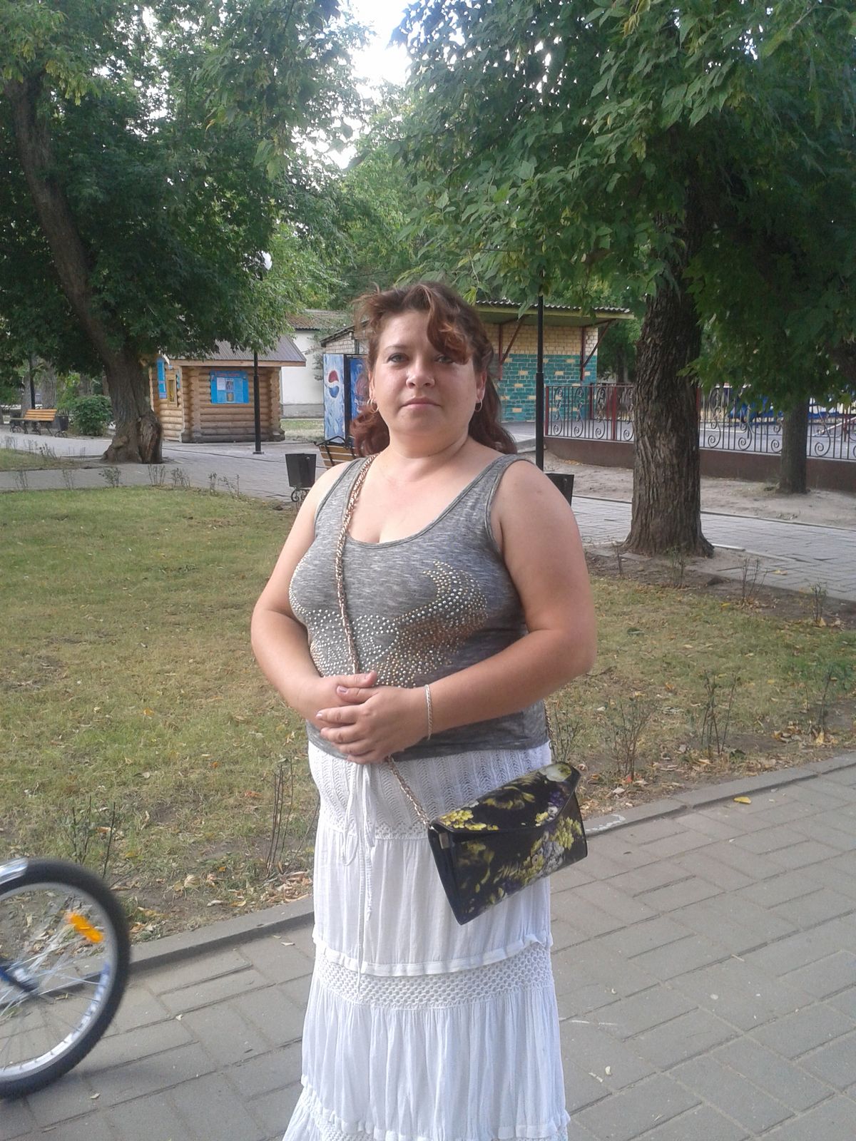 Наталья Величко