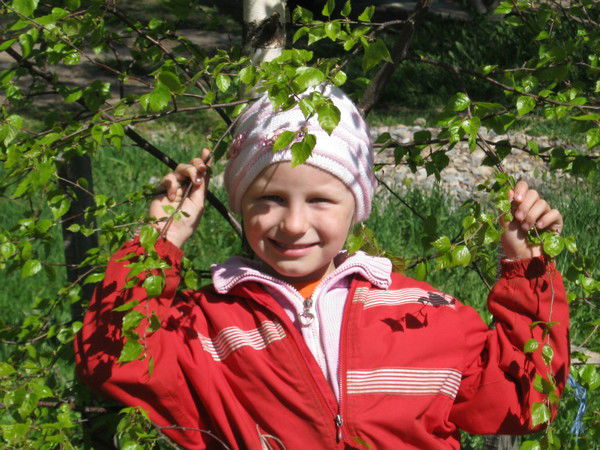 Маргарита Громова