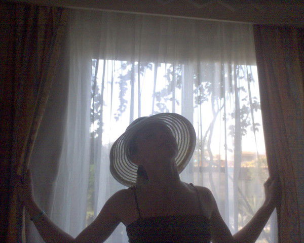 Наталья Алешина