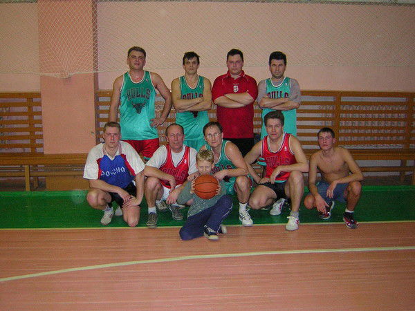 Андрей Беляков