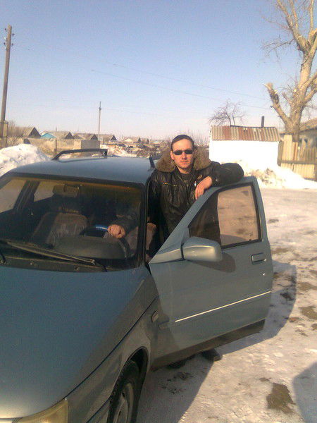 Владимир Челноков