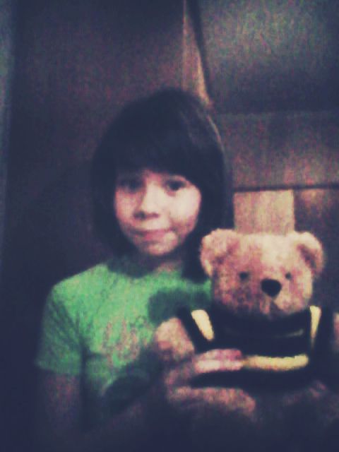 Сашка Зинченко