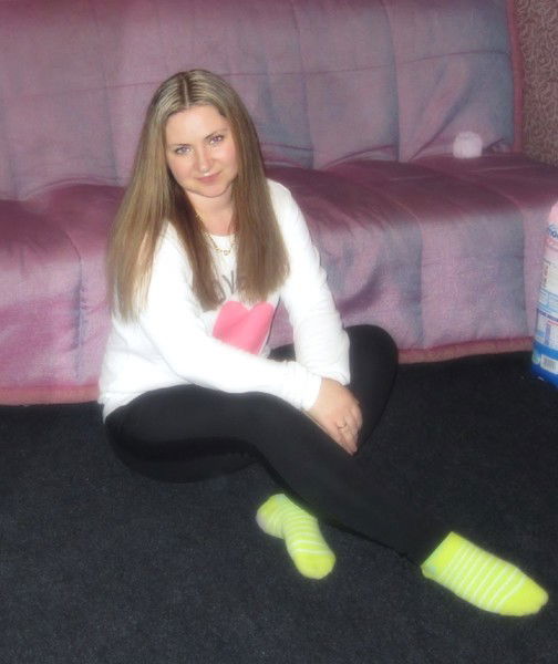 Светлана Чалышева