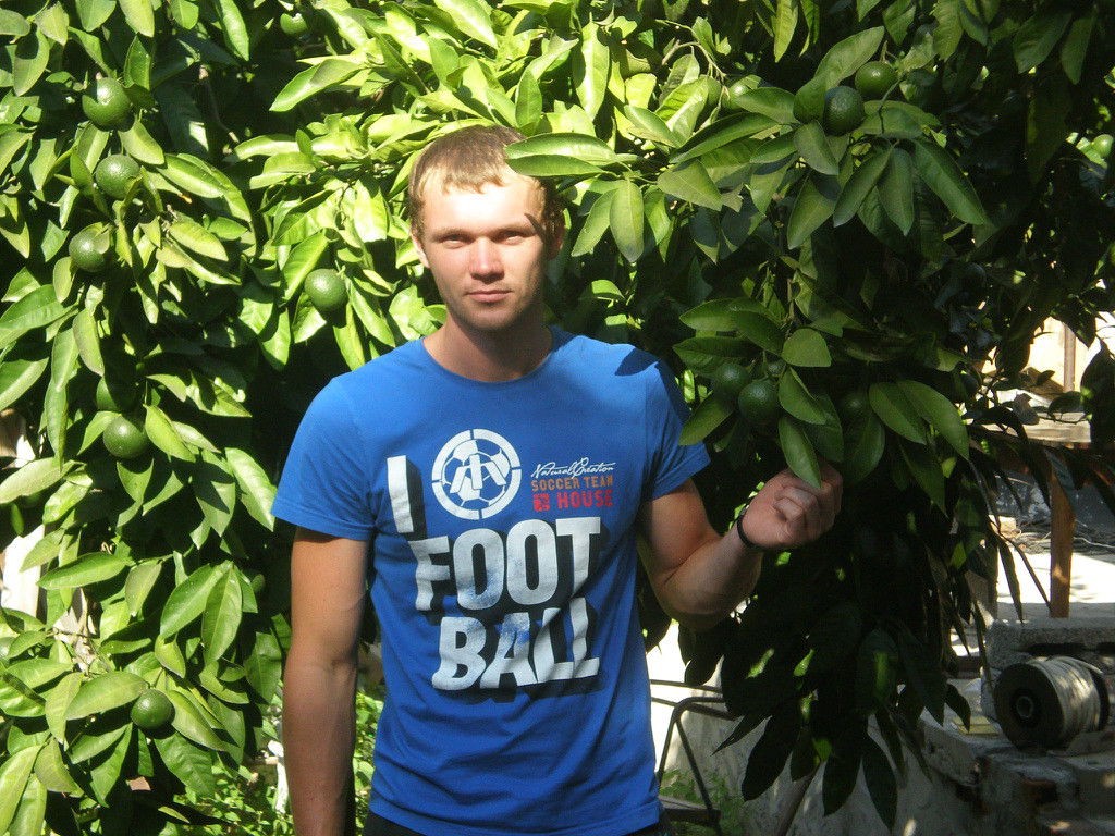 Анатолий Морозов