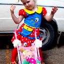 Ирина Апикова