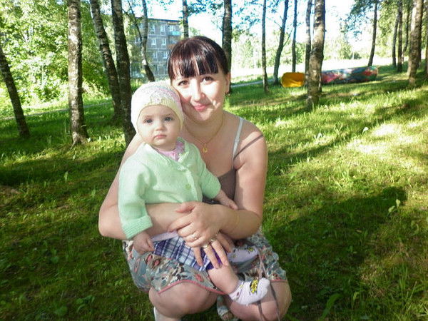 Елена Казакова