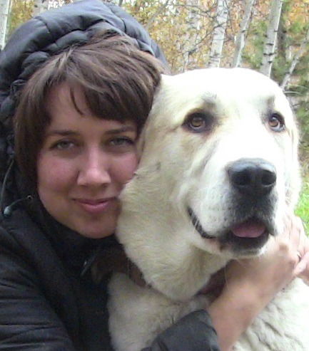 Юля Рыбалко