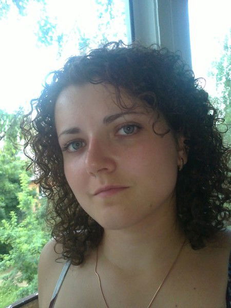 Светлана Товкес