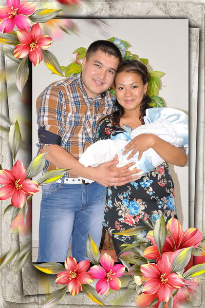 Гульбаршин Рахметулина