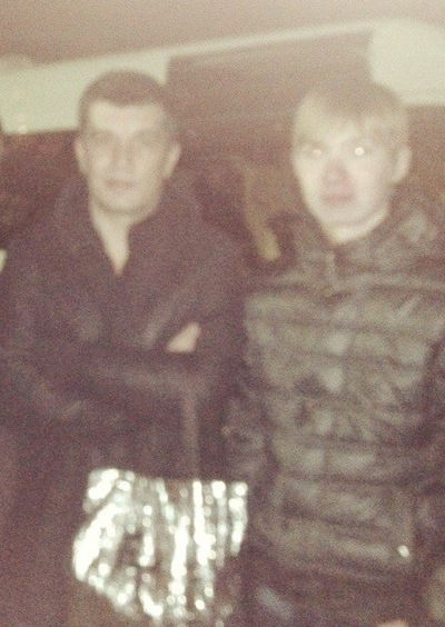 Виталий Поликарпов