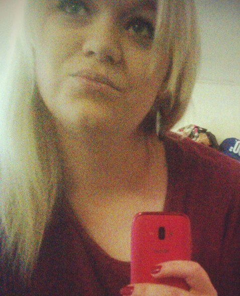 Иринка Казанцева