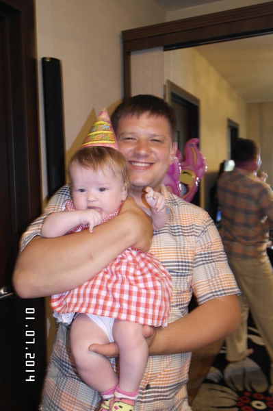 Эдуард Азаров