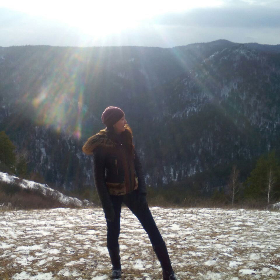 Елена Жвиковская