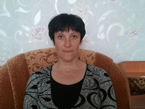 Светлана Лобанова