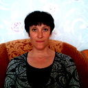 Светлана Лобанова