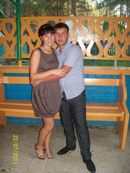 Айгуль Хафизова