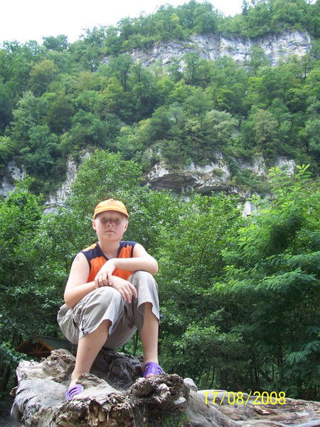 Валентин Поляков