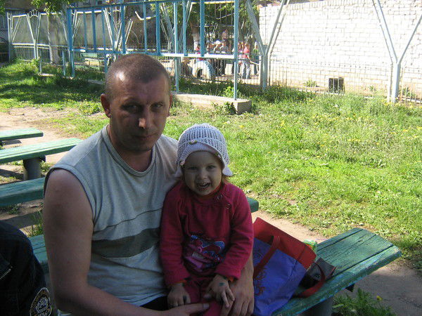 Александр Чекушин