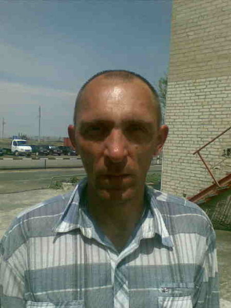 Сергей Воробьев