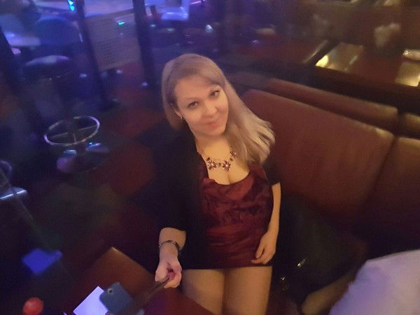 Анастасия Самая Лучшая