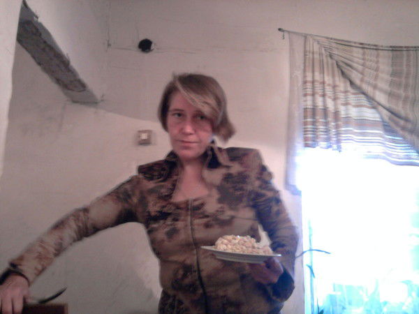 Наталья Депина