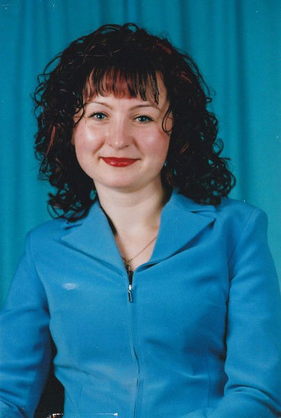 Маряна Ільницька