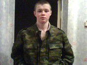 Денис Гайлиш