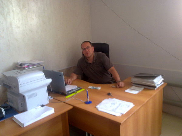 Эдуард Исрафилов