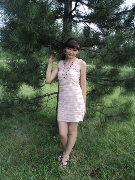 Асия Даурыкбаева